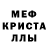 Метадон мёд Jonik aslanbey